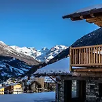 Affittacamere D'hôtes Lumière Du Bois Ayas