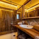 D'hôtes Lumière Du Bois * Ayas