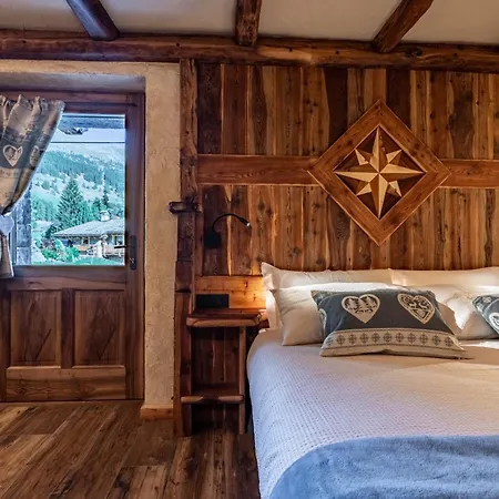 Guest house D'hotes Lumiere Du Bois