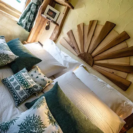 Guest house D'hotes Lumiere Du Bois *