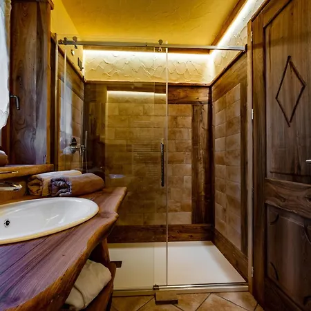 Guest house D'hotes Lumiere Du Bois