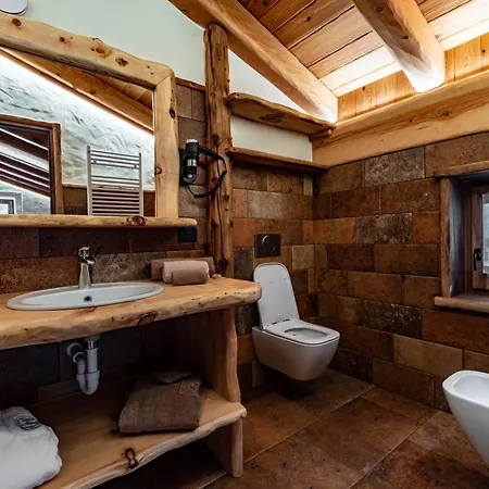 D'hotes Lumiere Du Bois Ayas