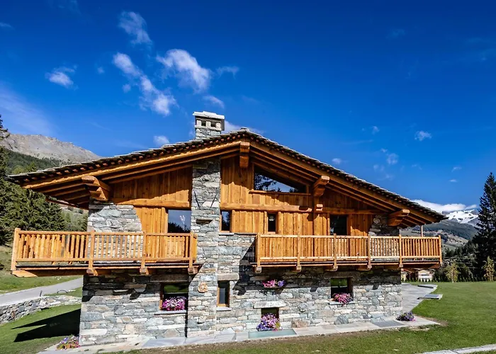 D'hotes Lumiere Du Bois Guest house *