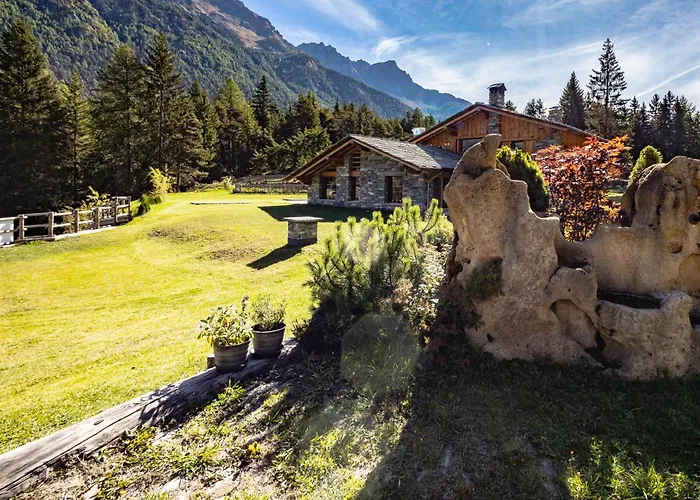 D'hotes Lumiere Du Bois Guest house