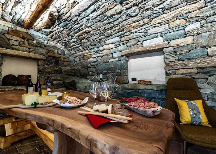 D'hotes Lumiere Du Bois Guest house *