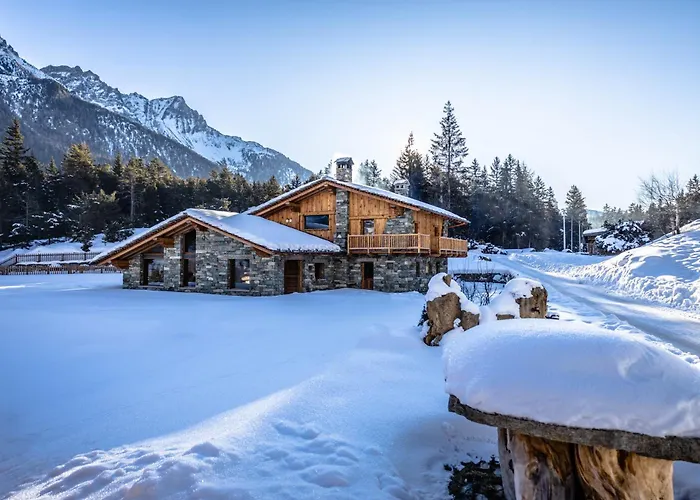 D'hotes Lumiere Du Bois