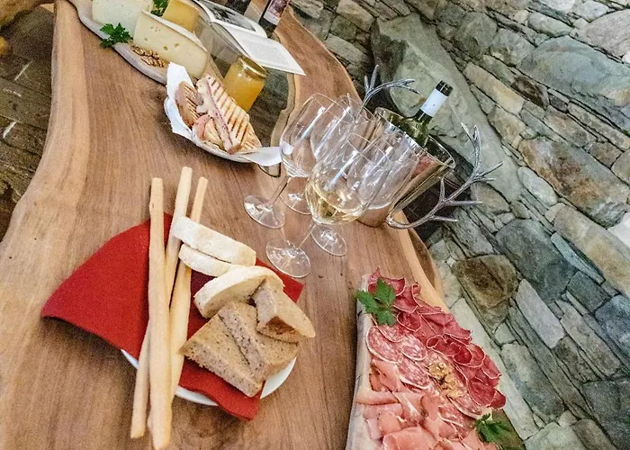 D'hotes Lumiere Du Bois