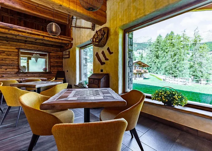 Guest house D'hotes Lumiere Du Bois