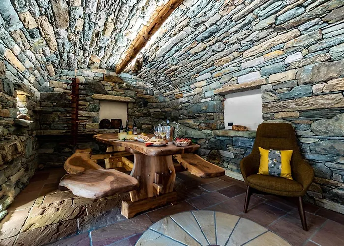 D'hotes Lumiere Du Bois Guest house