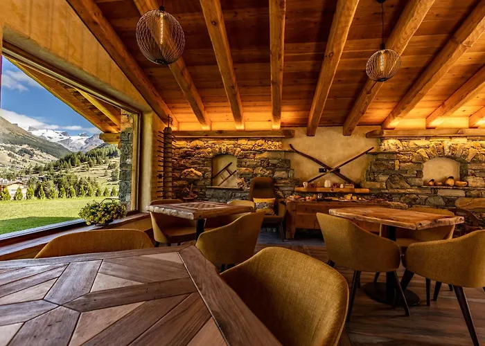 D'hotes Lumiere Du Bois Guest house