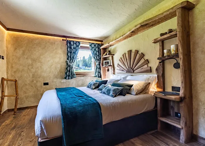 Guest house D'hotes Lumiere Du Bois *