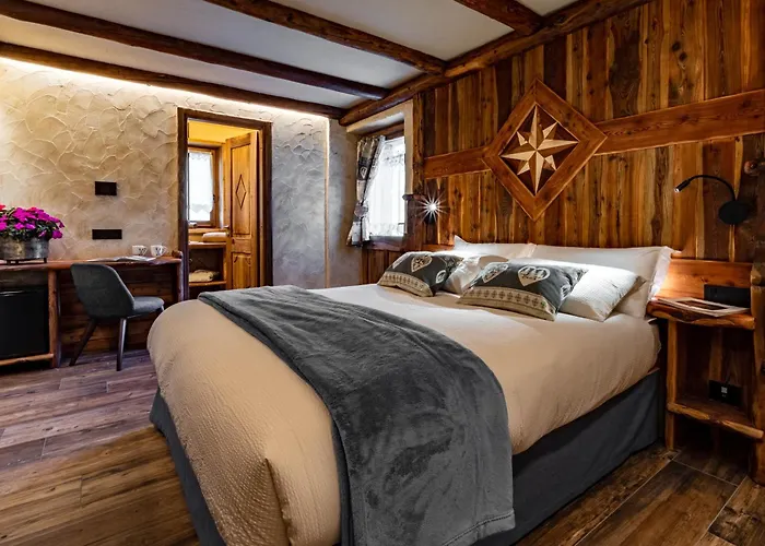 Guest house D'hotes Lumiere Du Bois *