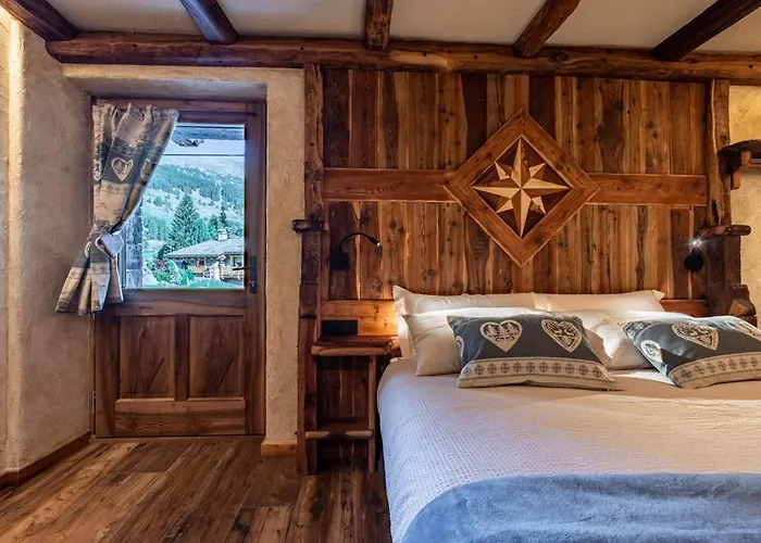 Guest house D'hotes Lumiere Du Bois