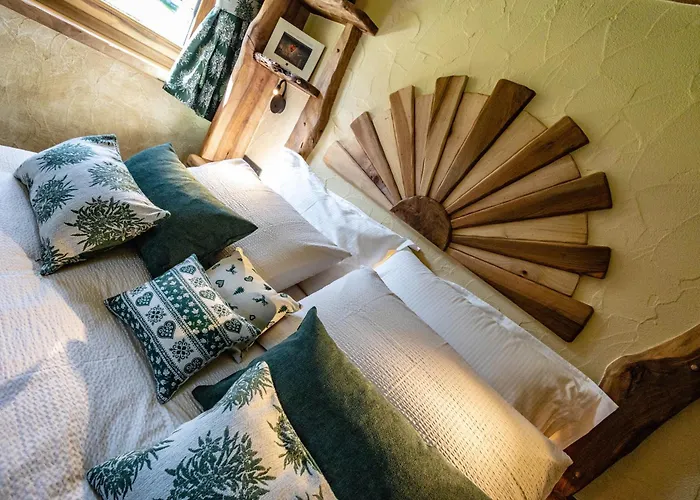 Guest house D'hotes Lumiere Du Bois *