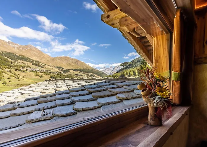 D'hotes Lumiere Du Bois Guest house *