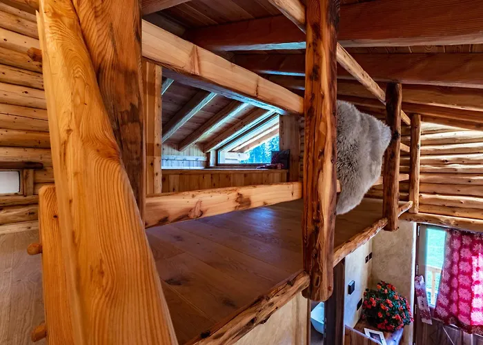 D'hotes Lumiere Du Bois