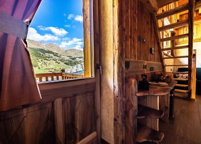 D'hotes Lumiere Du Bois Guest house