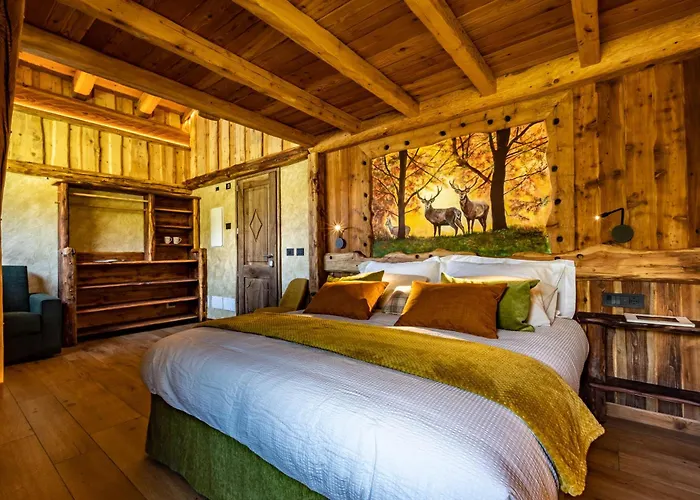 Guest house D'hotes Lumiere Du Bois