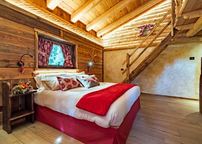 D'hotes Lumiere Du Bois