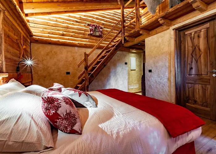 D'hotes Lumiere Du Bois *