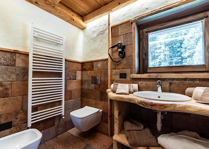 D'hotes Lumiere Du Bois Guest house